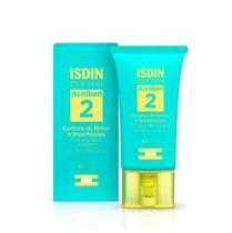 Gel Creme Facial Controle de Brilho Isdin Acniben 41,2g