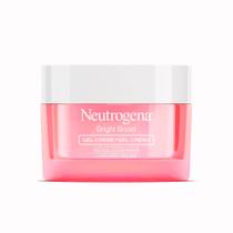 Gel Creme Facial Neutrogena Bright Boost Antissinais 50g