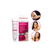 Gel Creme Facial Reduz Linha de Expressão Antissinais Cicatricure Dia FPS 30 50g