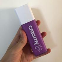 Gel creme facial retinol 0,3 - Creamy