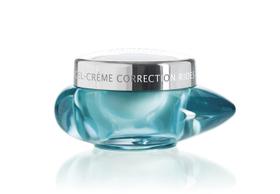 Gel Creme Facial THALGO Anti-Rugas 50ml Gel Creme Facial THALGO Anti-Rugas 50ml