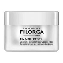 Gel Creme Facial Time-Filler 5XP Antirrugas Filorga 50ml