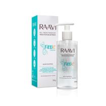 Gel Creme Firmador Redutor de Estrias Fittie 250g - Raavi