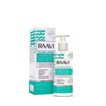 Gel Creme Firmador Redutor De Medidas E Estrias Fittie - Raavi 250g
