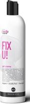 Gel Creme Fix U 300ml - CURLY CARE