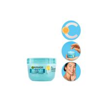 Gel Creme Garnier Salicílico Vitamina C Hidratante Antiacne Efeito Matte Pele Mista Oleosa 85g