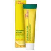 Gel Creme Good Molecules Yuzu Blemish 30ml