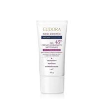 Gel Creme Hidratante Antissinais 45+ Neo Dermo Eudora