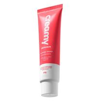Gel - Creme Hidratante Calmante Calming Cream - Creamy Gel - Creme Hidratante Calmante Calming Cream - Creamy