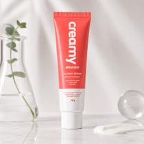 Gel Creme Hidratante Calmante Facial - Calming Cream - Creamy Skincare - 40g Gel Creme Hidratante Calmante Facial - Calming Cream - Creamy Skincare - 40g