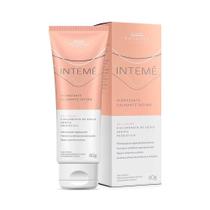 Gel Creme Hidratante Calmante Intimo Profuse Intemé 60g