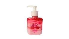 Gel Creme Hidratante Corporal Beijável 180ml - Dapop