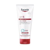 Gel Creme Hidratante Corporal Eucerin PH5 200ml Gel Creme Hidratante Corporal Eucerin PH5 200ml