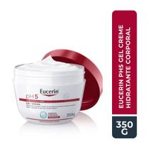 Gel Creme Hidratante Corporal Eucerin pH5 350g Gel Creme Hidratante Corporal Eucerin pH5 350g