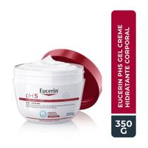 Gel Creme Hidratante Corporal Eucerin PH5 350ml