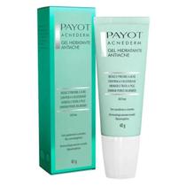 Gel Creme Hidratante Facial Antacne Acnederm - Payot