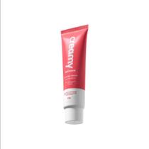 Gel Creme Hidratante Facial Calming Cream Skincare Creamy 40g - Efeito Calmante para Peles Secas e Sensíveis