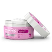 Gel Creme Hidratante Facial Hidra Antissinais 80g Monange