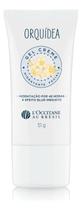 Gel Creme Hidratante Facial Orquídea 51g