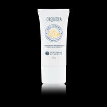 Gel Creme Hidratante Facial Orquídea 51g
