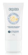 Gel Creme Hidratante Facial Orquídea 51g Gel Creme Hidratante Facial Orquídea 51g