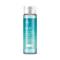 Gel Creme Hidratante Facial Yes! H2O, 90ml