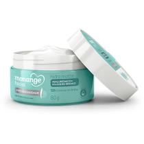 Gel Creme Hidratante Hidra Matte Anti Oleosidade 80g Monange