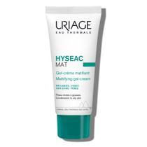 Gel-Creme Hidratante Matificante Uriage Hyseac Mat 40 ml