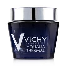 Gel-Creme Hidratante Night Spa Vichy Aqualia Thermal