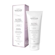 Gel-creme hidratante profuse nutrel suavizante balm 50g
