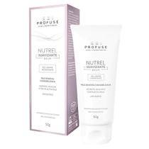 Gel Creme Hidratante Profuse Nutrel Suavizante Balm 50G