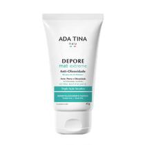 Gel Creme Matificante Anti-Oleosidade Depore Mat Extreme - Ada Tina