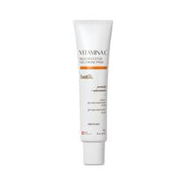 Gel Creme Multiprotetor FPS50 Botik Vitamina C 40g