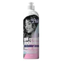 Gel Creme Ondulados Soul Power Light Gel Cream 315ml Gel Creme Ondulados Soul Power Light Gel Cream 315ml