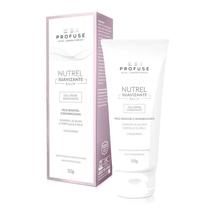 Gel Creme Profuse Nutrel Suavizante Balm 50g