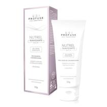 Gel Creme Profuse Nutrel Suavizante Balm 50g