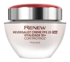 Gel Creme Renew - 50 g