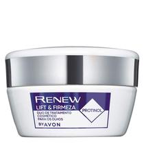 Gel Creme Renew Duo de Tratamento Cosmetico para os Olhos 10g - Avon