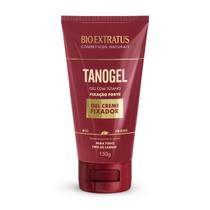Gel Creme Tanogel Radical 150g - Bio Extratus