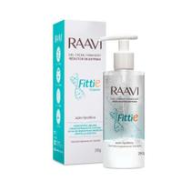 Gel cremefirmador raavi 250g