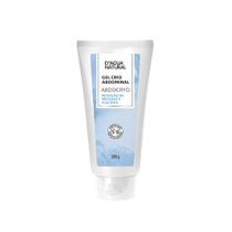 Gel Crio Abdominal DAgua Natural 200gr