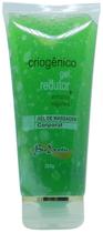 Gel Criogênico Vegetal Com Adipol Bioexotic 200g
