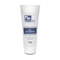 Gel Crioterápico 250g Dermare