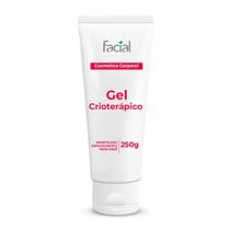 Gel Crioterápico 250g