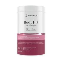 Gel Crioterápico Body Hd 1Kg - Tulipia