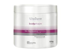 Gel Crioterápico Body Shape 500g - Vita Derm Gel Crioterápico Body Shape 500g - Vita Derm