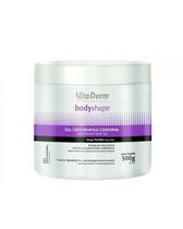 Gel Crioterápico Corporal Bodyshape Vita Derm 500g Gel Crioterápico Corporal Bodyshape Vita Derm 500g