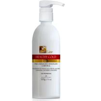 Gel Crioterápico Corporal Healthy Cold Peel Line 500g