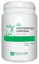 Gel Crioterápico - Crio Active 1kg