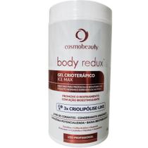 Gel Crioterápico Ice Max Body Redux Cosmobeauty